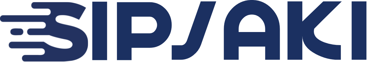 SIPJAKI Logo